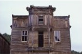 Find information on Urban 
Exploration and Abandoned Buildings.  New York City and others.  See an Abandoned Sanatorium in Wisconsin.