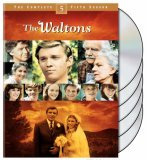 The Waltons.