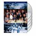 The Waltons is an American television series about a 
family living at Walton's Mountain in the Blue Ridge Mountains in the state of Virginia.  Read about all the characters including 
John-Boy Walton, Jr, Livie Walton, Grandma and Grandpa Walton, Mary Ellen Walton, Jason, Erin, Ben, Jim Bob, Elizabeth, 
Walton. Ike Godsey and more. Earl Hamner.