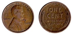 Wheat Pennies for Sale. Wheat Pennies value, value of Wheat Pennies.  How much are Wheat Pennies worth.  1943 Wheat Penny, 1941, 1944, 1945, Silver, Steel Wheat Penny.  Find Bags of Wheat Pennies for Sale.