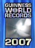 Guinness World Records 
(formerly Guinness Book of Records) collects and tries to verify all kinds of world records. Find the 2007, 2006, 2005, 2004 World 
Records and more.  Ripley's believe it or not.  Almanac world records.  Limca Book of Records.